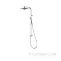 Boucheur de douche Salle Salle de bain Twin Head